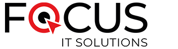 Focus IT Solutions Logo